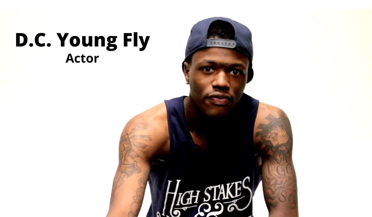 D.C. Young Fly Net Worth 2022: Biography Career Income Home