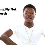 D.C. Young Fly Net worth