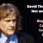 David Thomson Net worth