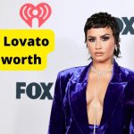 Demi Lovato Net worth