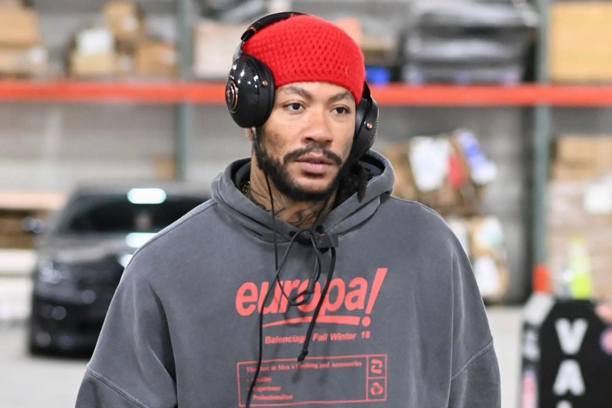 Top 20+ What is Derrick Rose Net Worth 2022: Full Guide