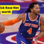 Derrick Rose Net worth