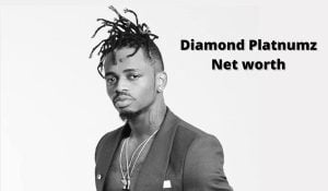 Diamond Platnumz Net Worth 2023: Singer Career Earnings Age