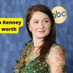 Emma Kenney Net worth