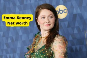 Emma Kenney Net Worth 2023: Movie Income Career Home Age