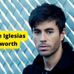 Enrique Iglesias Net worth