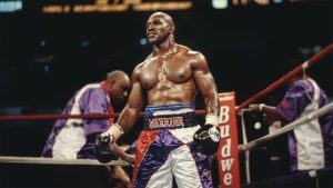 Evander Holyfield Net Worth 2023: Boxing Career Income Age