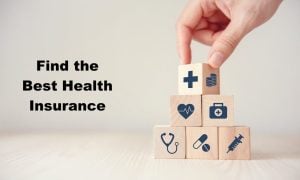Find the Best Health Insurance