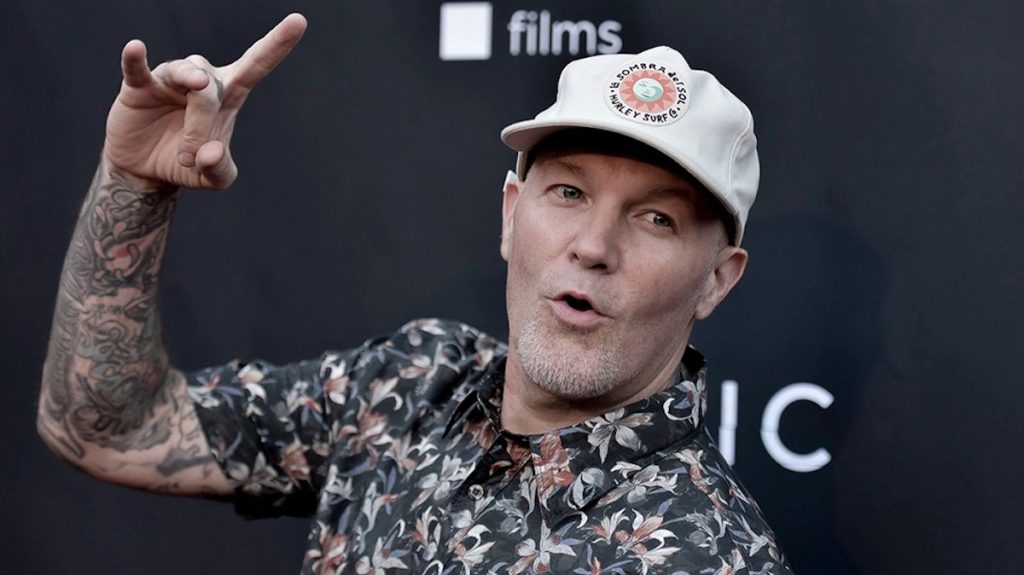 Fred Durst Biography