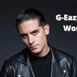 G-Eazy Net Worth