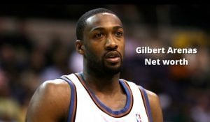 Gilbert Arenas Net Worth 2023: NBA Salary Career Cars Assets