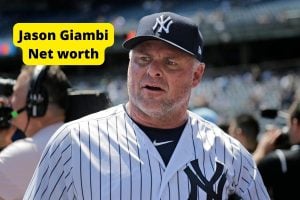 Jason Giambi Net Worth 2023: Baseball Career Income Cars Age