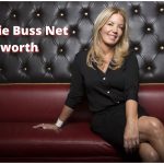 Jeanie Buss Net worth