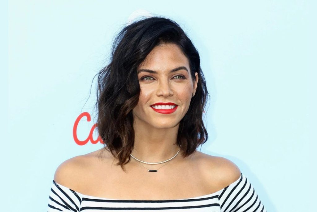 Jenna Dewan Biography