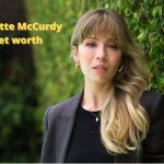 Jennette McCurdy Net worth