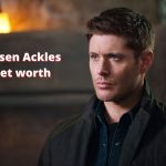 Jensen Ackles Net worth