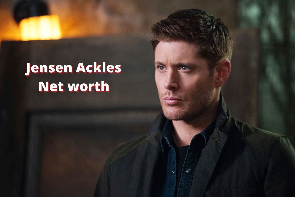 Jensen Ackles Net Worth 2022: Biography Career Income Cars