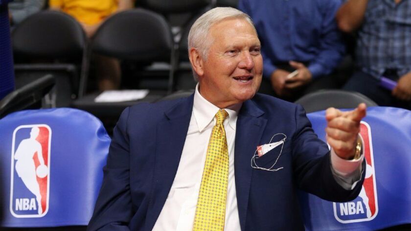 Jerry West Net Worth 2023: Earning Career Home Cars Assest