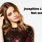 Josephine Langford Net worth