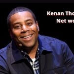 Kenan Thompson Net worth