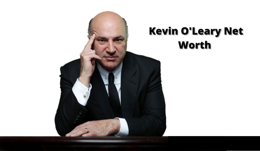 Kevin O'Leary Net Worth 2024 Investments, and Home