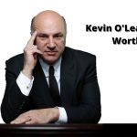 Kevin O'Leary Net Worth