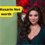 Kira Kosarin Net worth