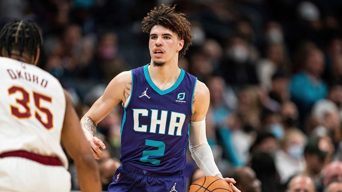 LaMelo Ball Net Worth 2022: Biography Career Income Home