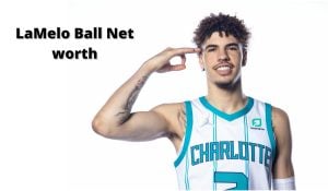 LaMelo Ball Net Worth 2023: NBA Salary Career Home Assets