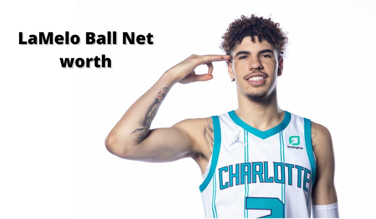 LaMelo Ball Net Worth 2024: Contract, Salary, Age & Home
