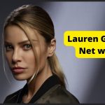 Lauren German Net worth