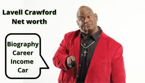Lavell Crawford Net Worth 2023: TV Shows Career Income Cars