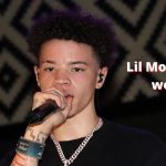 Lil Mosey Net worth