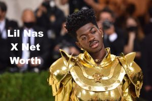 Lil Nas X Net Worth 2023: Rapper Career Income Home Salary