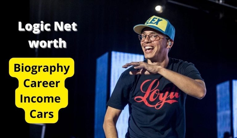 Logic Net Worth 2024 Rapper Songs Wife Parents And Age