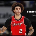 Lonzo Ball Net worth