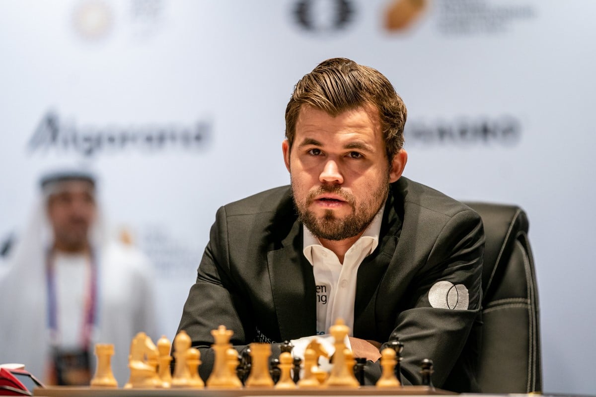 A Throne of Gold: Evaluating Magnus Carlsen's Net Worth 