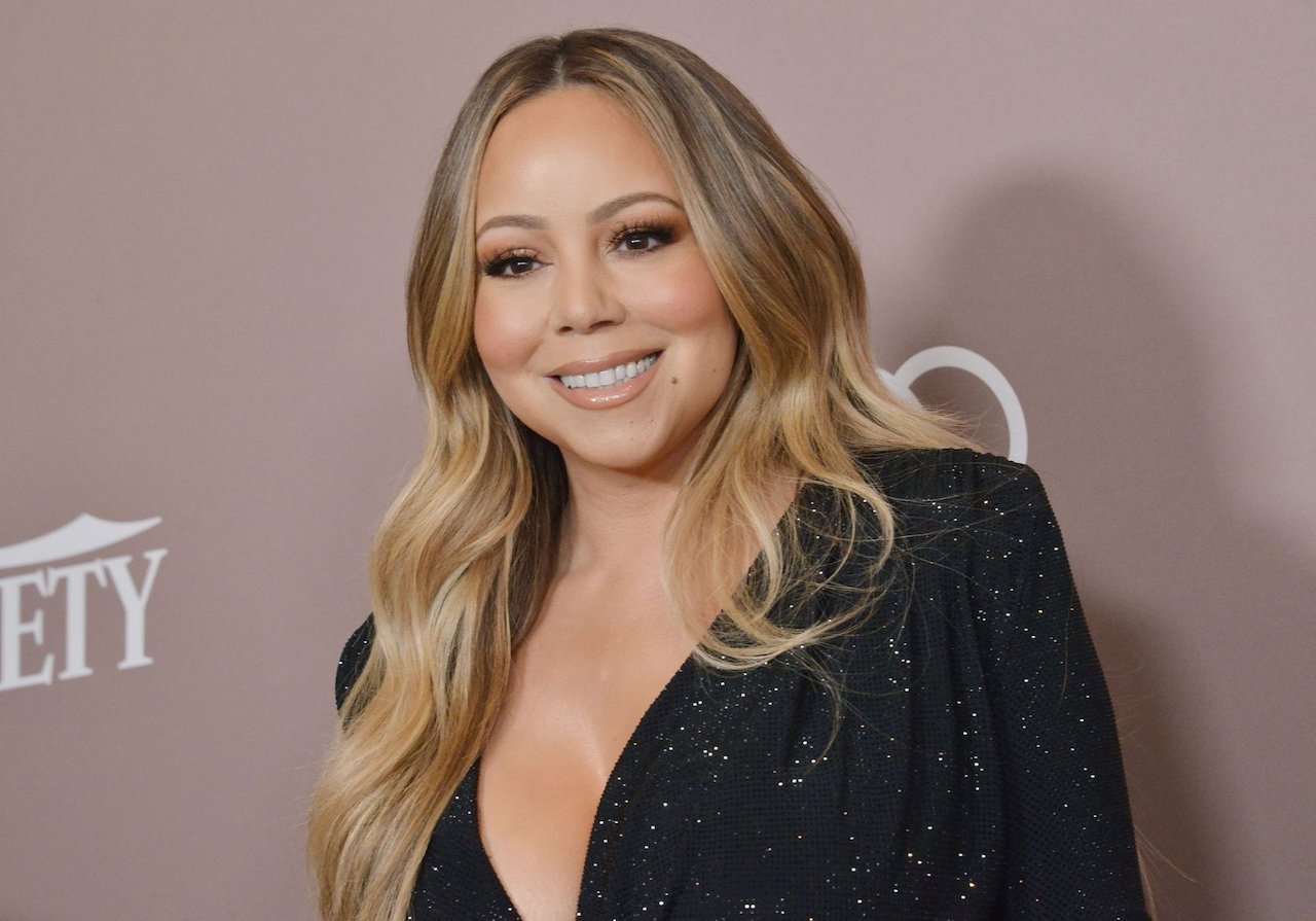 Mariah Carey Net Worth 2022: Biography Career Income Cars