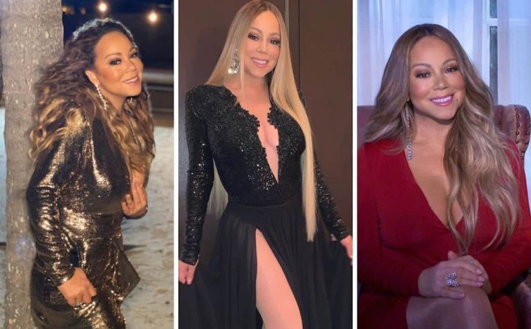 Mariah Carey Net Worth Assets Biography Career And Awards 