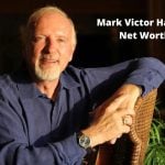 Mark Victor Hansen Net worth