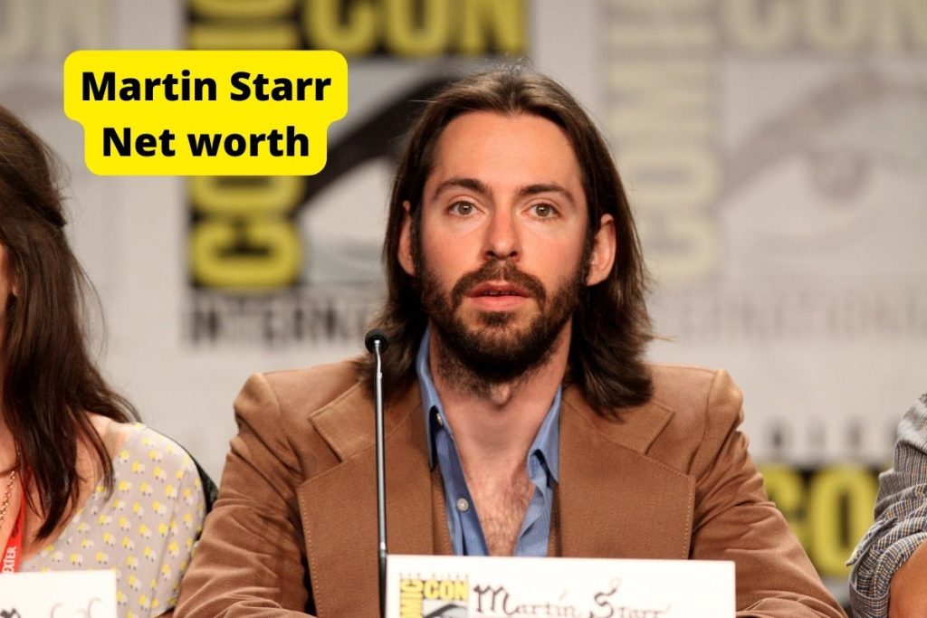 Martin Starr Net Worth 2024 Real Estate Investments