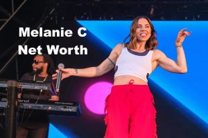 Melanie C Net Worth 2023: Singer Career Income Cars Home Age