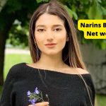 Narins Beauty Net worth