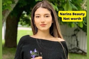 Narins Beauty Net worth