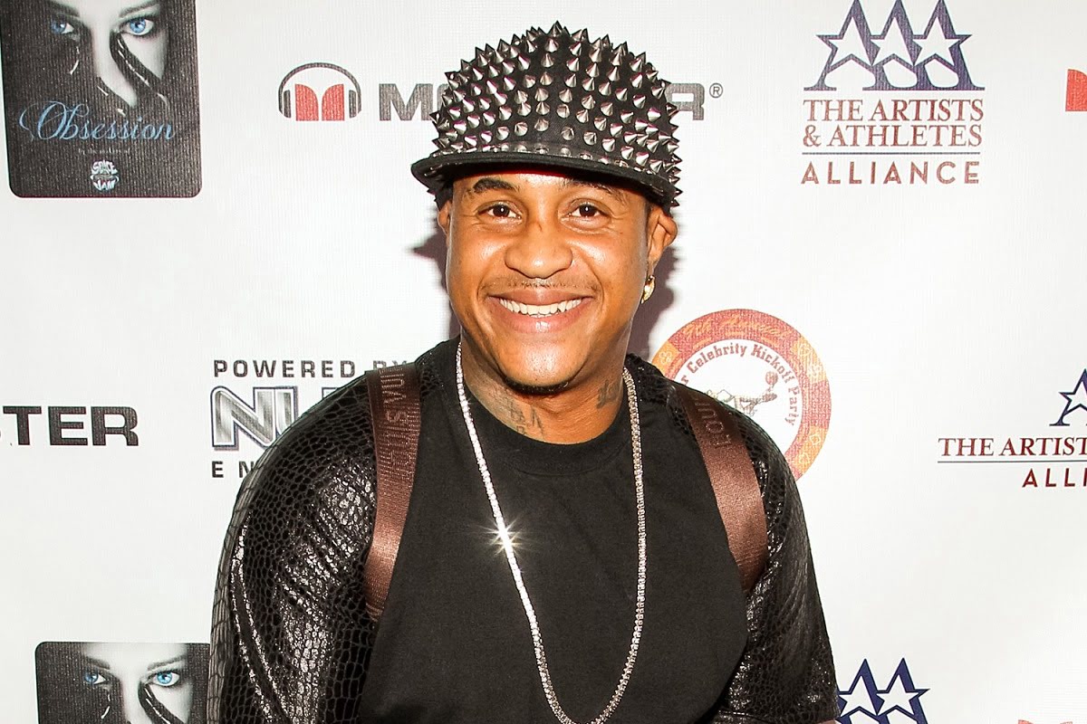 Orlando Brown Net Worth 2022: Biography Career Income Cars
