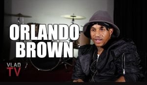 Orlando Brown Net Worth 2023: Biography Career Income House