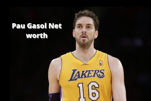Pau Gasol Net Worth 2023: NBA Salary Career Earning Home