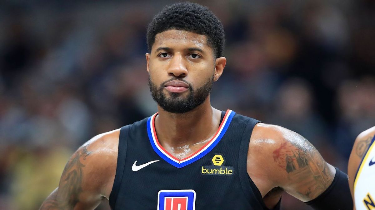Paul George 2022: Net Worth, Salary and Endorsements