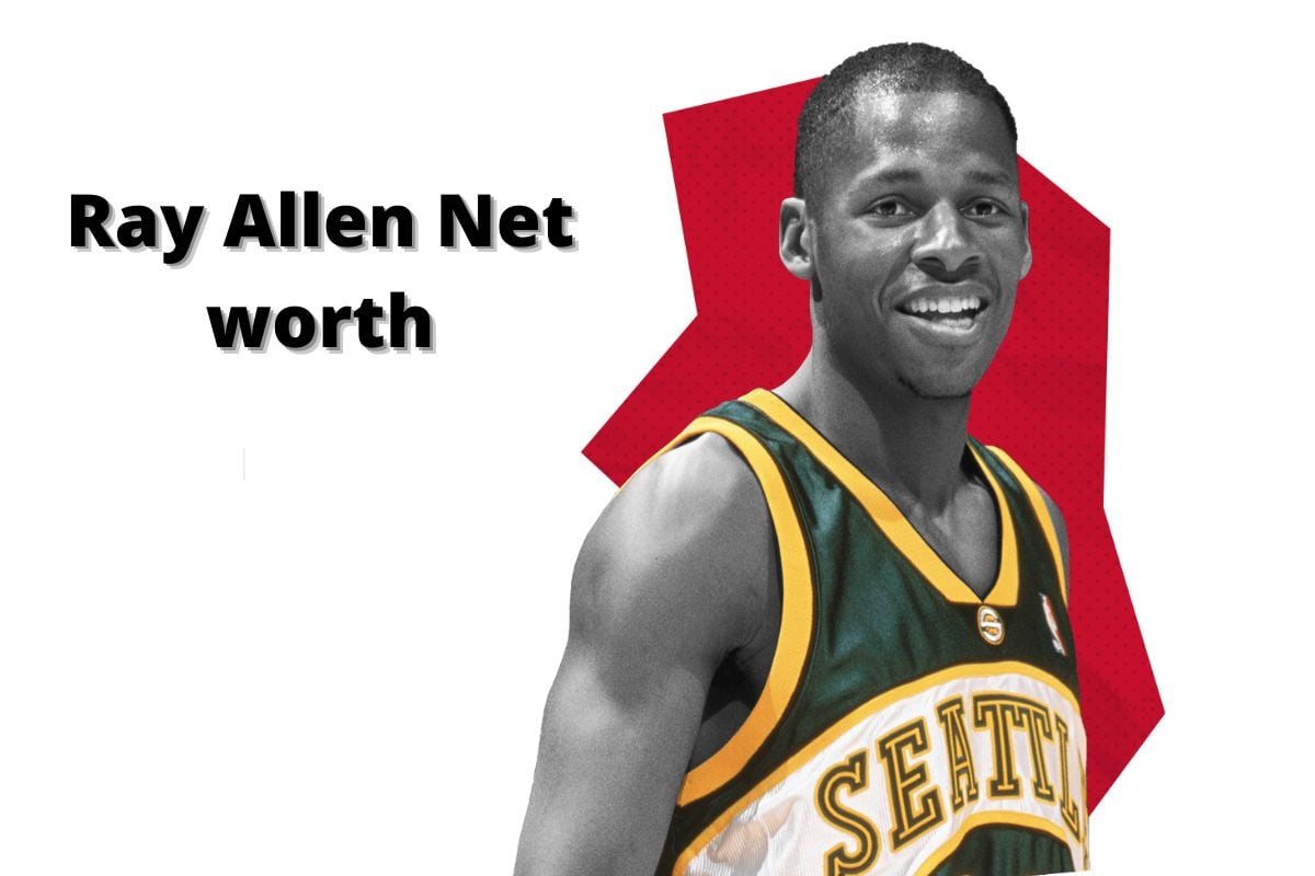 Ray Allen Net Worth 2023: Biography Career Income Cars Home