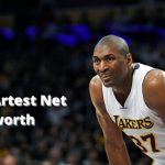 Ron Artest Net worth